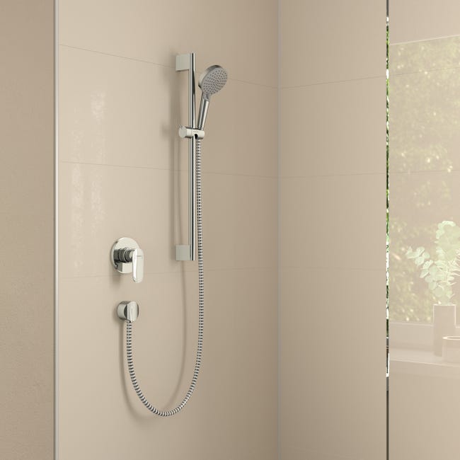 Zestaw natryskowy Blend Hansgrohe