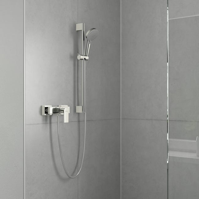 Zestaw natryskowy Blend Hansgrohe