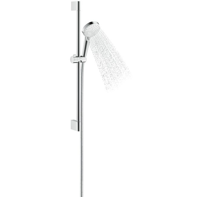 Zestaw natryskowy Crometta Vario Hansgrohe