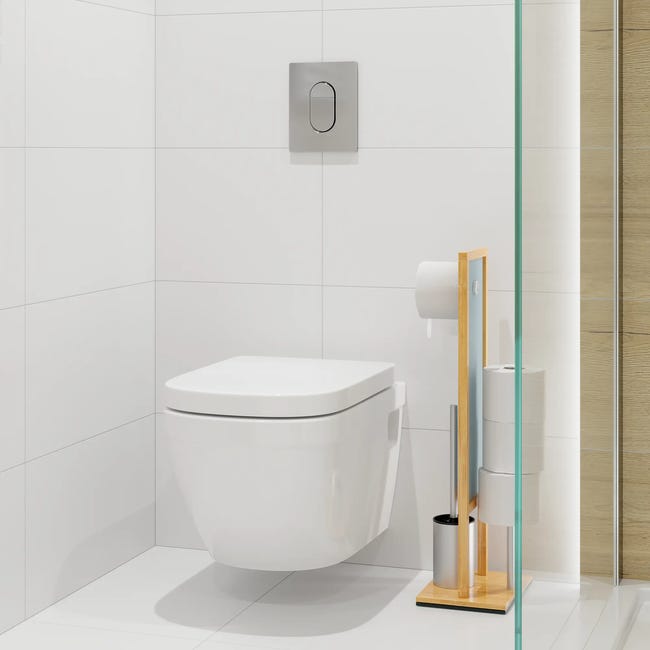 Zestaw podtynkowy WC EURO CERAMIC GROHE