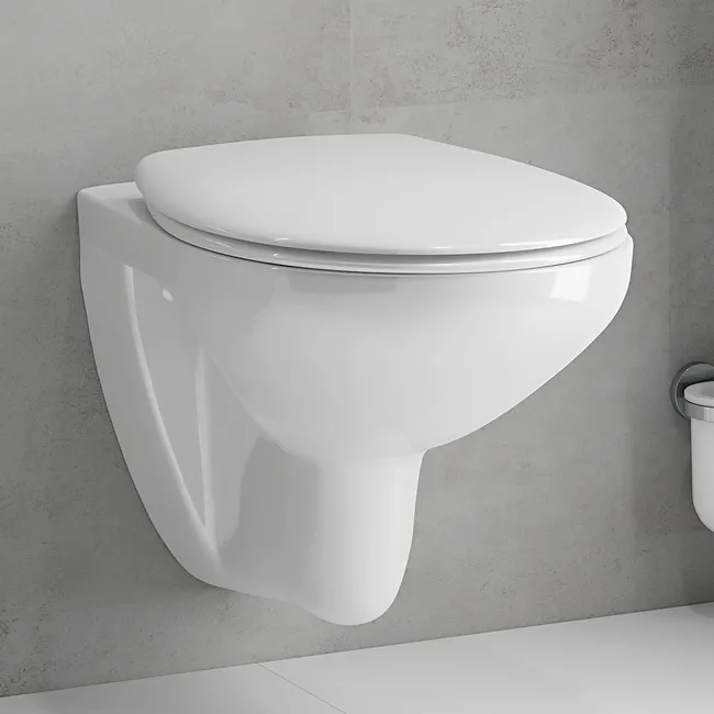 Zestaw podtynkowy WC GROHE BAU