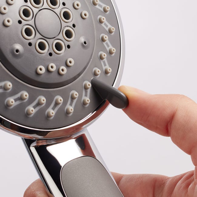 Zestaw prysznicowy punktowy Docce Sensea