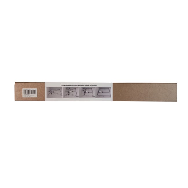 Zestaw przyłączeniowy spadkowy 1200 WIPER