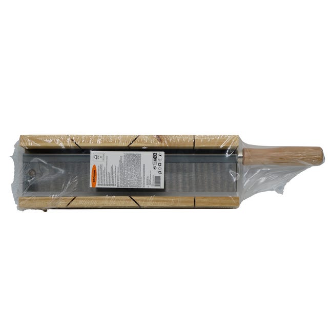 Zestaw skrzynka uciosowa 420 mm z piłą 300 mm