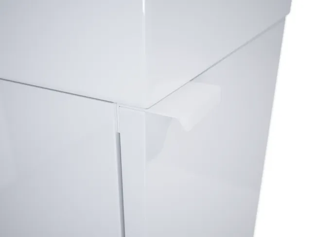 Zestaw szafka z umywalką Katalonia White 40 Sensea