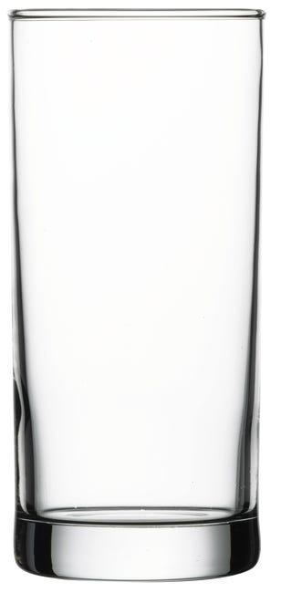 Zestaw szklanek Istanbul 290 ml 6 szt.