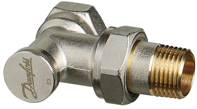 Zestaw termostatyczny  V4_7853  DANFOSS