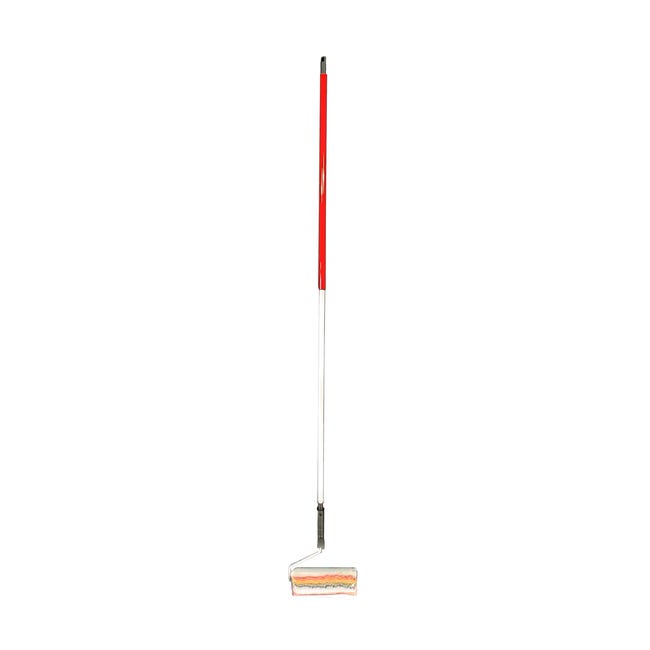 Zestaw wałków  materiał  GLOBALL