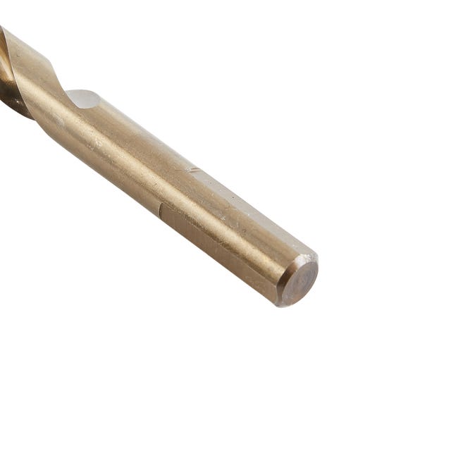 Zestaw wierteł do metalu 1-10mm 19szt. COBALT DEXTER PRO