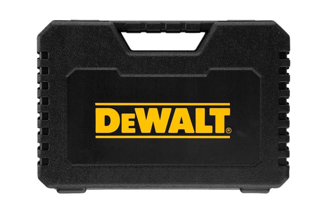 Zestaw wierteł i bitów DeWalt DT71563-QZ 100 szt.