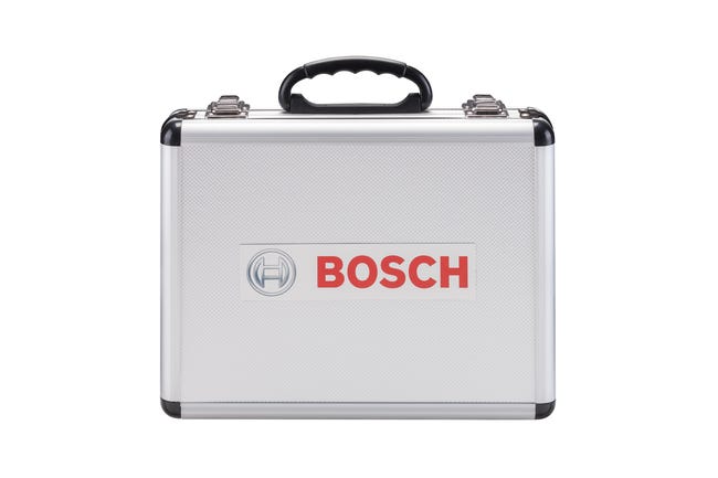 Zestaw wierteł i dłut SDS+ 11 szt. BOSCH