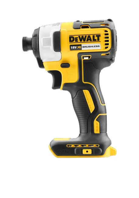 Zestaw wkrętarka+zakrętarka DeWalt DCK2060D2T-QW Li-Ion 18V 2x2 Ah