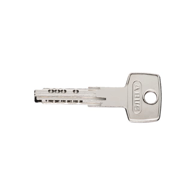 Zestaw wkładek drzwiowych KD10 G35 x 55 + 35 x 55 Abus