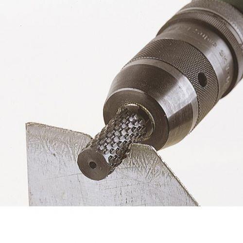 Zestaw zdzierów DO DRWENA z fazownikiem 2540000 5 szt. WOLFCRAFT