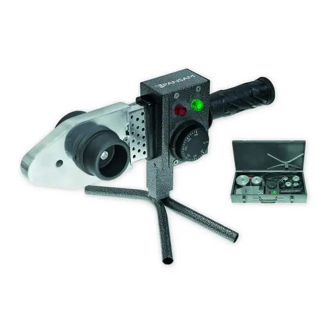 Zgrzewarka do rur 800 W A124020 PANSAM