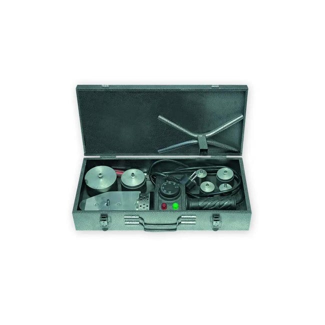 Zgrzewarka do rur 800 W A124020 PANSAM