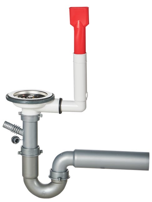 Zlewozmywak Tectonite S2D 611-78 Franke