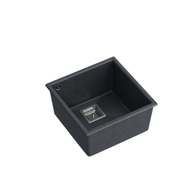 Zlewozmywak granitowy David 40 Quadron