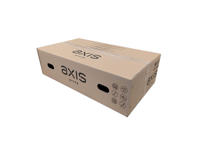 Zlewozmywak granitowy Kronos 200 Axis