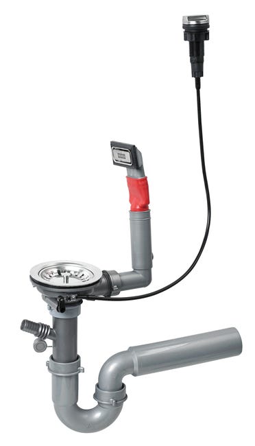 Zlewozmywak stalowy SRX 611-86 XL Franke