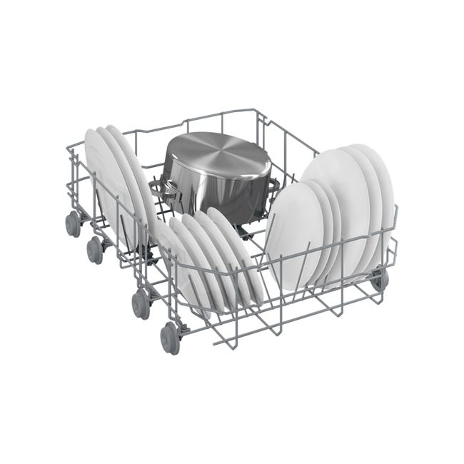 Zmywarka do zabudowy DIS35025 Beko