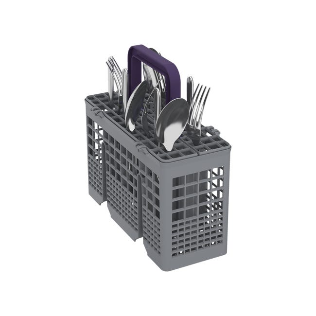 Zmywarka do zabudowy DIS35025 Beko