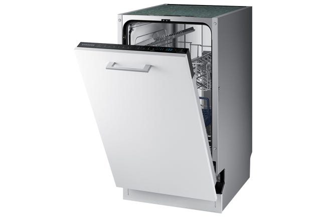 Zmywarka do zabudowy DW50R4040BB/EO Samsung