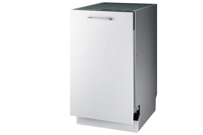 Zmywarka do zabudowy DW50R4040BB/EO Samsung