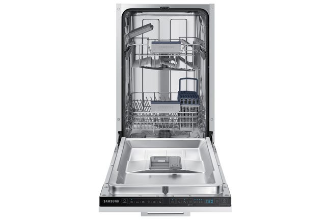 Zmywarka do zabudowy DW50R4040BB/EO Samsung