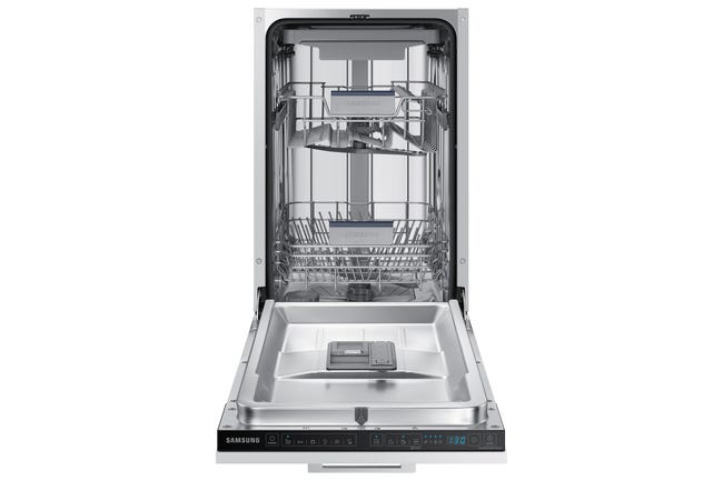 Zmywarka do zabudowy DW50R4051BB/EO Samsung