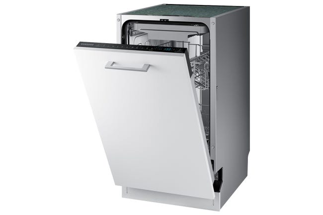 Zmywarka do zabudowy DW50R4070BB/EO Samsung