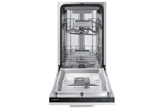 Zmywarka do zabudowy DW50R4070BB/EO Samsung
