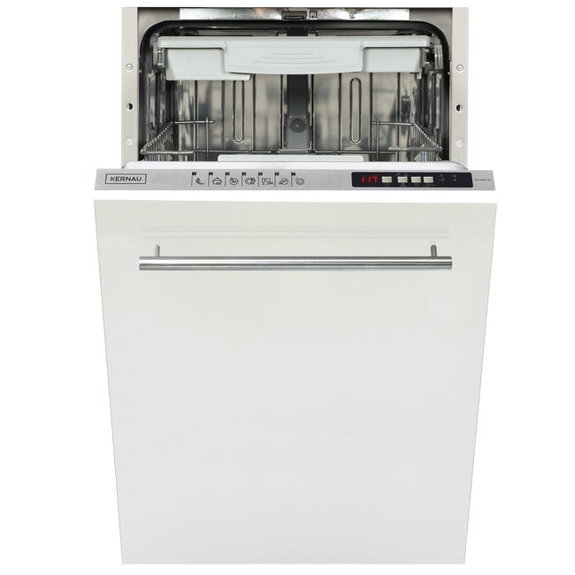 Zmywarka do zabudowy KDI4854SD Kernau