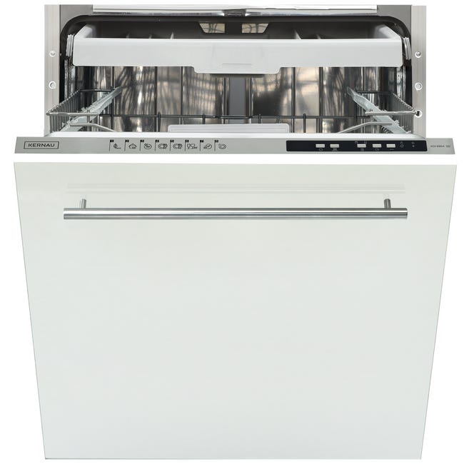 Zmywarka do zabudowy KDI6854SD Kernau