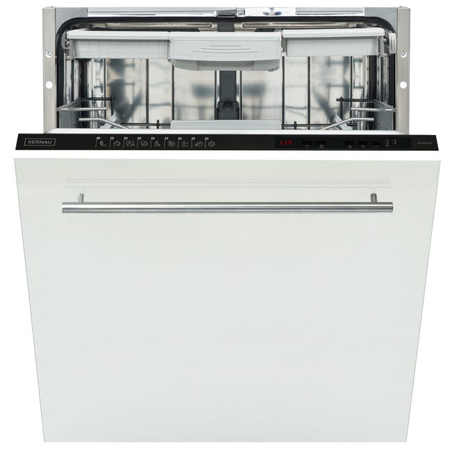 Zmywarka do zabudowy KDI6955SD Kernau