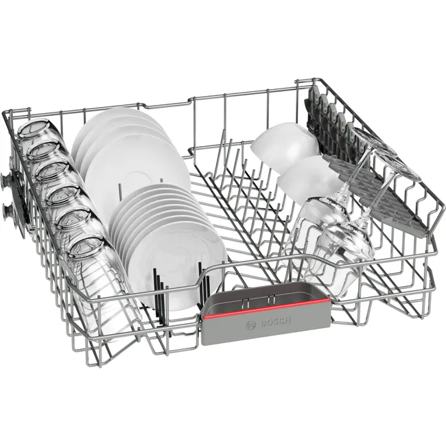 Zmywarka do zabudowy SMV4EVX10E Bosch