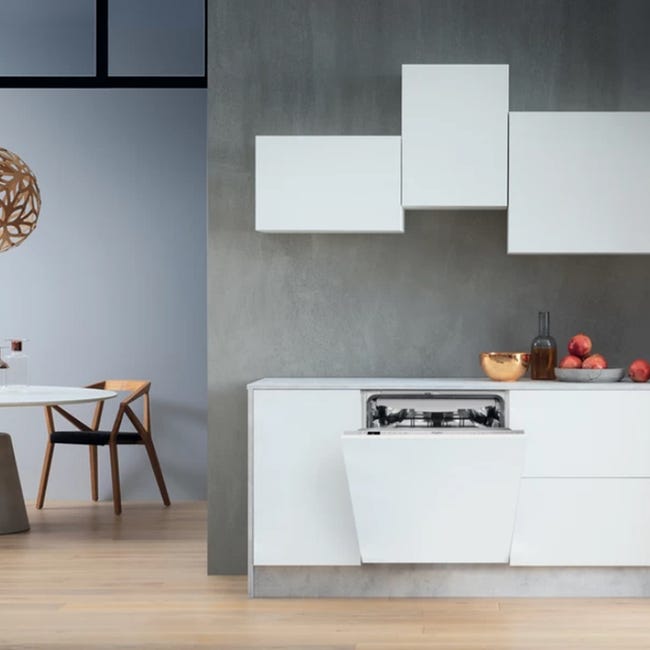 Zmywarka do zabudowy WIS7020 PEF Whirlpool