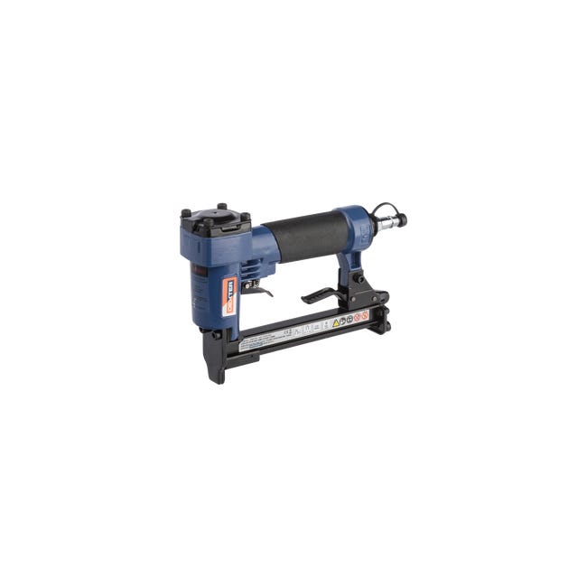 Zszywacz pneumatyczny TYP 80 6 - 7B 40 L / min DEXTER