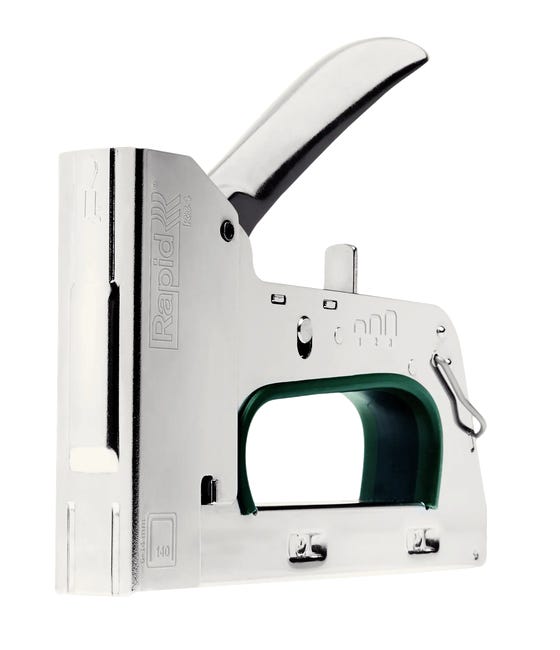 Zszywacz ręczny Typ 140 6-14 mm R34 Rapid