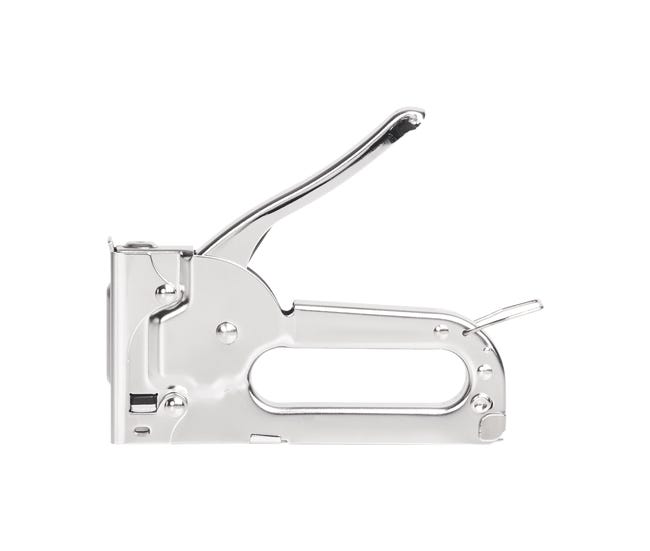 Zszywacz ręczny metalowy 1455 Typ 53 4 - 8 mm Rapid