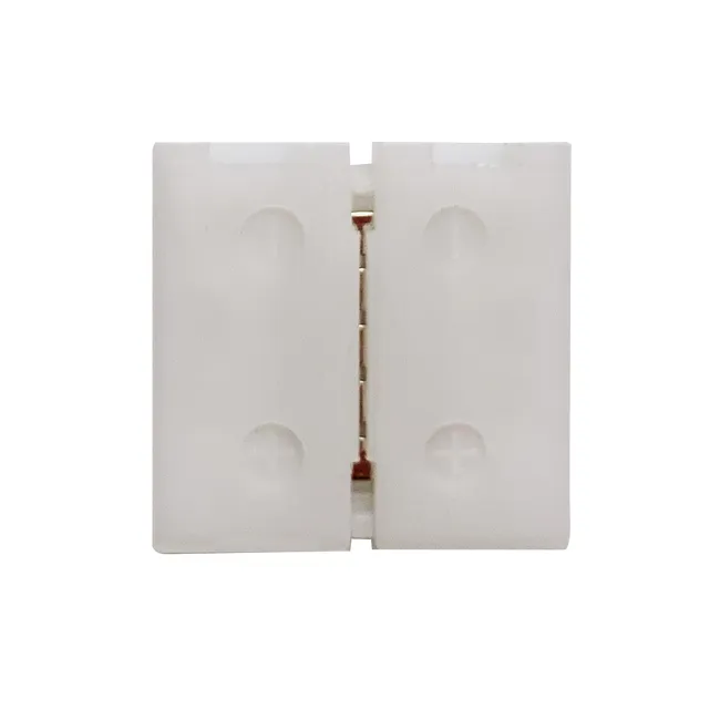 Złącze do taśm LED RGBW 10 mm Goldlux