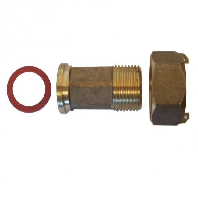 Złączka DO WODOMIERZA 1/2'' GOSHE