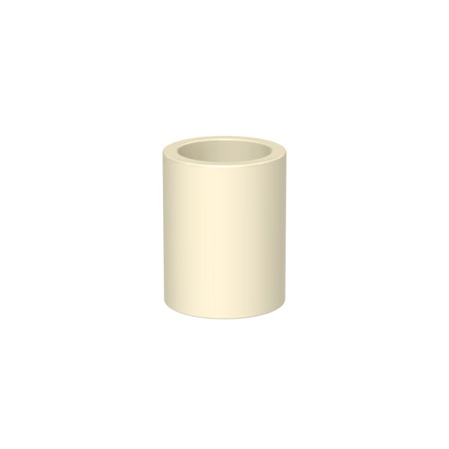 Złączka PVC KW3/4''-KW3/4'' VODA