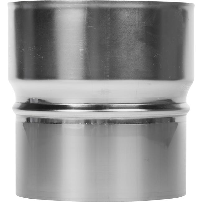 Złączka nierdzewna 120 mm EQUATION