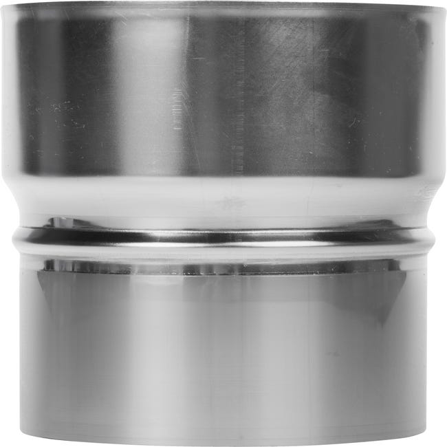Złączka nierdzewna 130 mm EQUATION