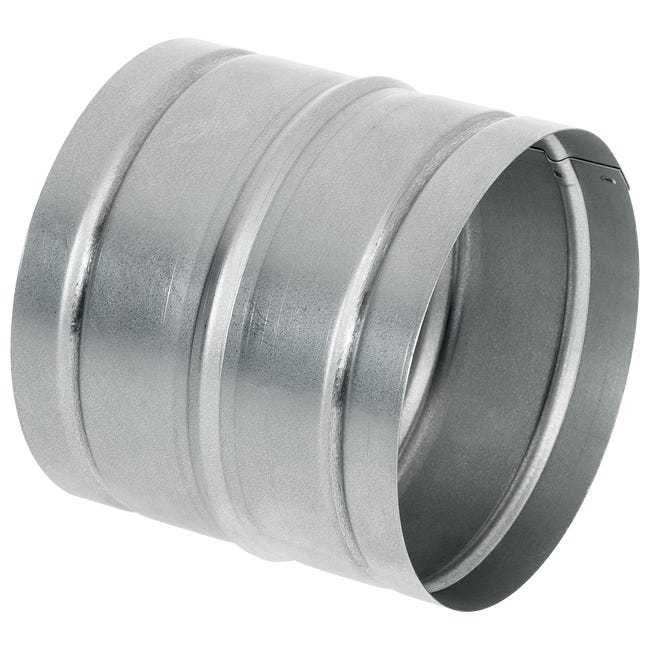 Złączka ocynkowana 115 mm EQUATION