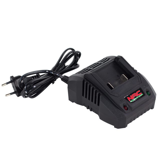 Ładowarka BC18-18-S 18V NAC