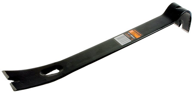 Łapka do gwoździ JU-CB-PB15 380 mm JUFISTO