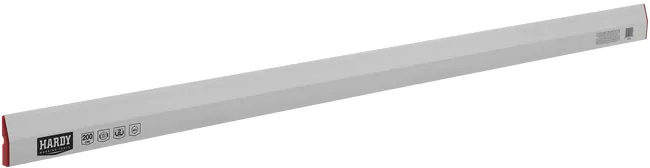 Łata trapezowa 2000 mm HARDY