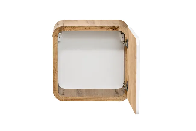 Łazienkowa szafka wisząca Aruba Cosmos 35 x 35 x 20 Comad